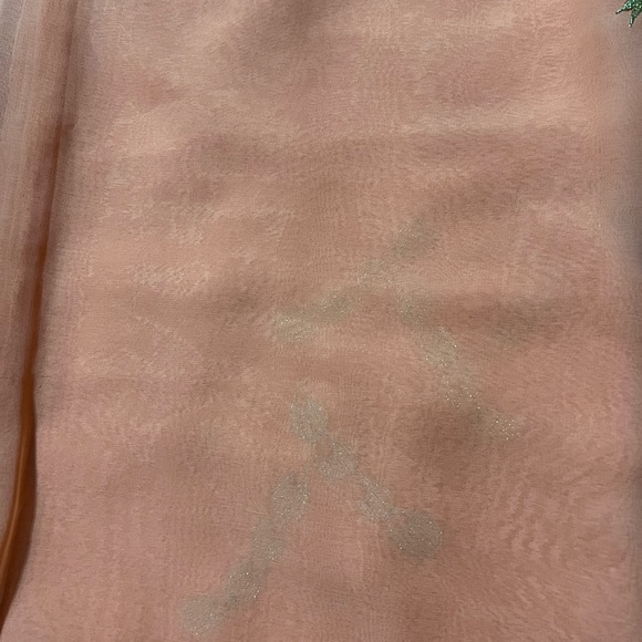 Sari blouse - Picture 4 of 14